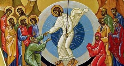 Велика събота е &ndash; последният ден от Страстната седмица