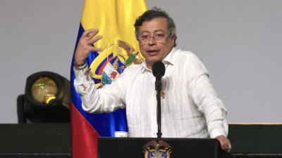 Eквадор и Колумбия в лют спор заради вицепрезидент в затвора 