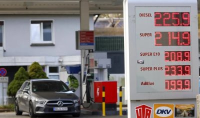 Нови рекорди в цените на горивата в Германия