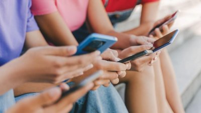 И Белгия забранява социалните мрежи за деца 