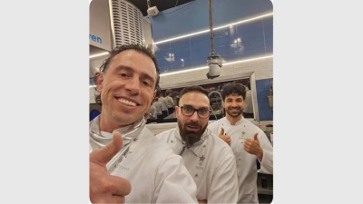 Евгени Генчев отмъква от Славена Вътова победата в &bdquo;Хелс Китчън&ldquo;?