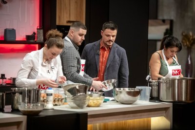 Потъва ли корабът в &bdquo;Моята кухня е номер едно&ldquo;?