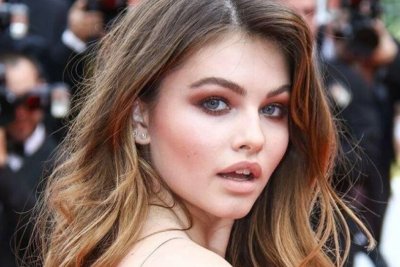 Най-красивото момиче в света натрупа $4,2 милиона преди да стане на 25 