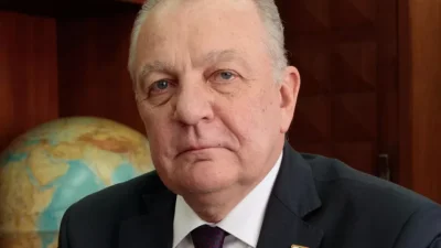 Почина бащата на руската хиперзвукова ракета "Циркон"