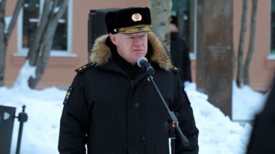 Потвърдиха смъртта на висш руски военен