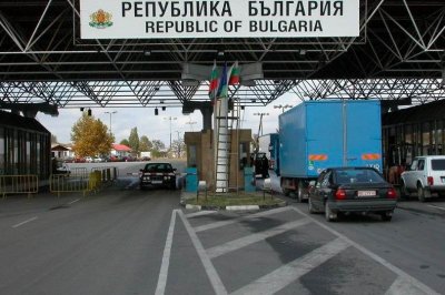 Без задръстване по границите ни