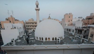 Ирански дронове поразиха електроцентрали в Кувейт