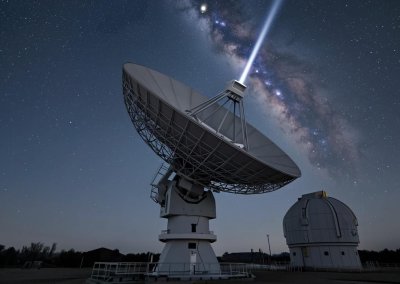 Висш държавник призна за извънземни