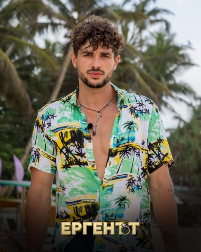 Алия или Михаела - коя е по-подходяща за Марин?