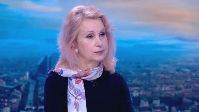 Проф. Ива Христова: Морбили ще гори, докато има деца без имунитет