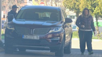 Копейкин ликува! Лора Крумова ще се пръсне от дебелина