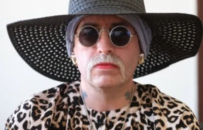 Осъден трансджендър - десен екстремист, спипан в Чехия 