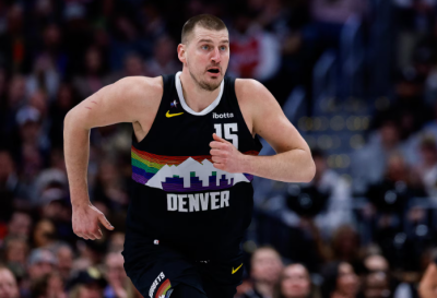 Денвър се доближи до третото място в Западната конференция