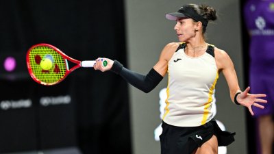 Вики Томова се изкачи с 14 позиции