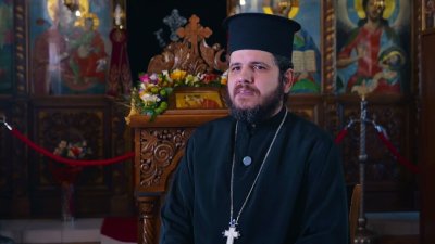 Отец Лазар: Великден не е трапеза, а духовно преживяване 