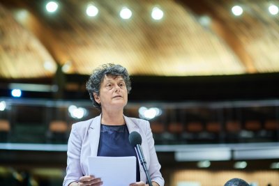 Евродепутат допусна руска намеса на изборите у нас