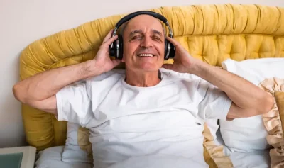 Музиката намалява риска от деменция с 40%