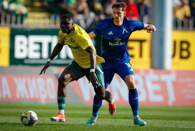 Дълбоко... в добавеното време