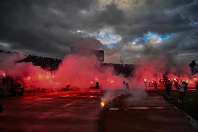 Сектор "Г": Остана седмица до дербито с клетите създания от крайния квартал