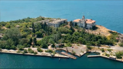 Министерството на културата се сдоби с... остров