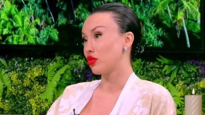 Санта Китана си призна: Влязох в шоуто, за да ме хулят като Даниела Рупецова 