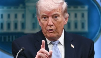 Тръмп пак се разяри: Ще ударим Иран отново, ако преговорите пропаднат 