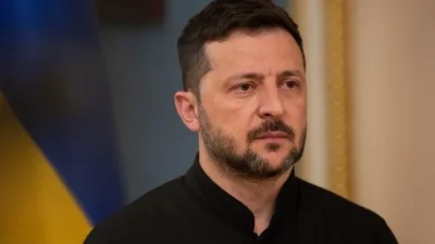 Зеленски: Украйна е готова за примирие с Русия