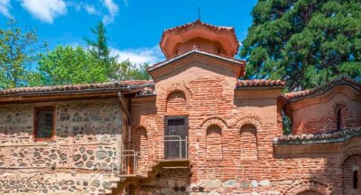 България е на трето място в Европа по паметници на културата