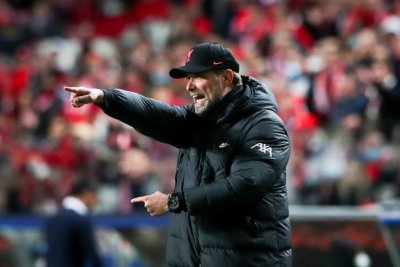 Клоп иска Бундестима