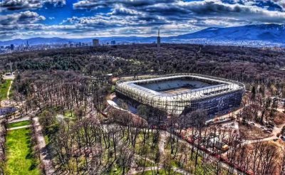 Финални акорди на "Армията" (ВИДЕО)