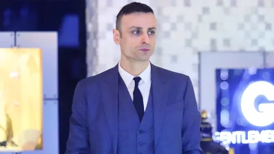 Бербатов представя доклад пред Министерски съвет