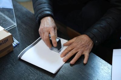 Сигнал за купуване на гласове край Лом