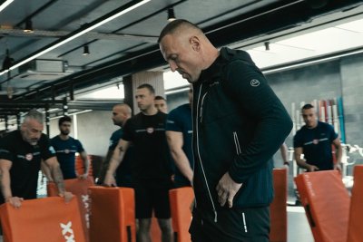 Паскал Дойчев води обучението на Pulse: Pboxx се утвърждава като новия тренд