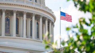 Сенатът на САЩ отново отхвърли предложение за спиране на войната с Иран