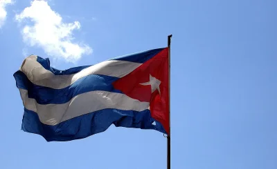 Тайно писмо до Тръмп издаде "кубинската схема"