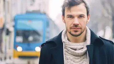 Актьорът Ивайло Захариев в бой заради жена