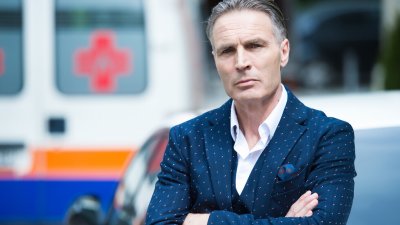 Васил Бинев: Иде ми отвътре да измъчвам, да манипулирам хората