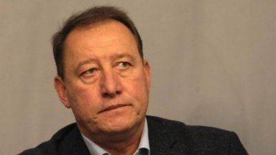 Ангел Найденов: Ако Тръмп извади САЩ от НАТО, това ще е краят на една епоха в сигурността