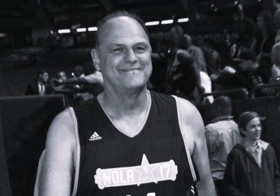 Почина баскетболната легенда Оскар Шмид