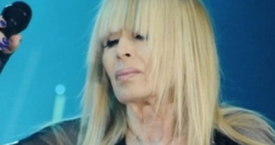 И Лили пророни сълза за Кирил Икономов