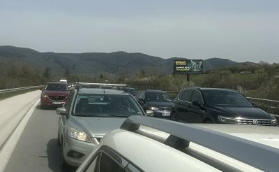 Тираджия-тъпанар нарочно затапи "Хемус", арестуваха го