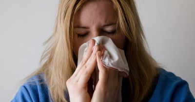 Сезонът на алергиите започва