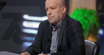 Иво Сиромахов: Всяка партийна листа с инфлуенсърка, офицер от запаса и некадърен поет