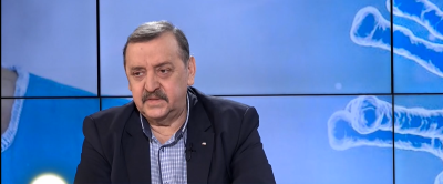 Изповед в ефир: Тодор Кантарджиев губи съпругата си, докато се бори за живота си