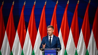 "Палачът" на Орбан предлага Вишеградската четворка да се разшири до осмица