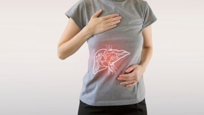 2 млрд. души ще бъдат засегнати от метаболитно чернодробно заболяване до 2050 г.