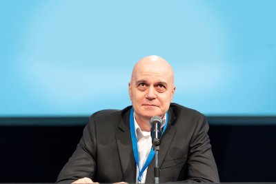 Трифонов: Аз съм шибаният Слави и на мене така ми се пада