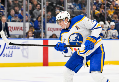 Бъфало Сейбърс спечели титлата в Атлантическата дивизия