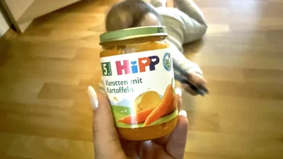 Откриха отрова за плъхове в бебешка храна в Австрия