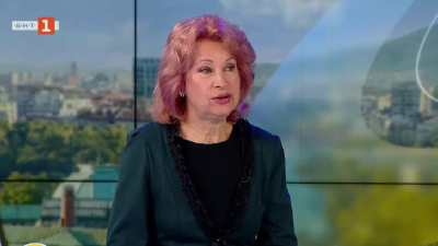 Проф. Ива Христова: Няма епидемия от морбили, а епидемичен взрив